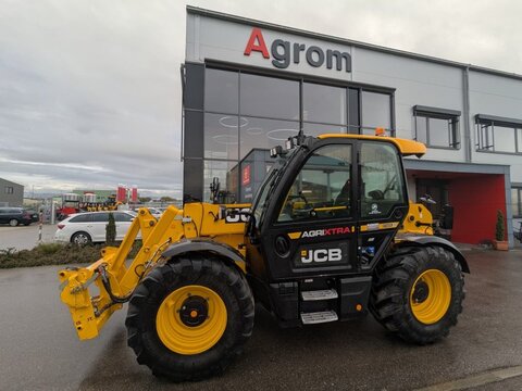 JCB 542-70 Agri Xtra Dual-Tech
