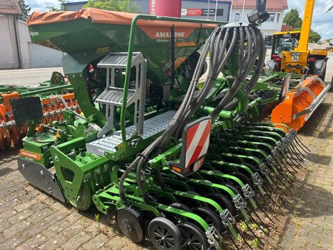 Amazone KX 3001 + Centaya 3000 Special