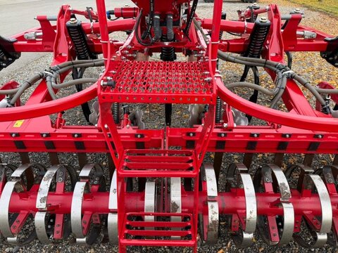 Horsch Terrano 4 FX 2