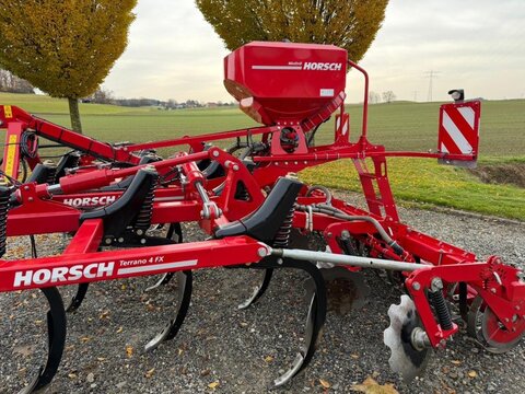 Horsch Terrano 4 FX 3