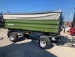 Fliegl DK 80
