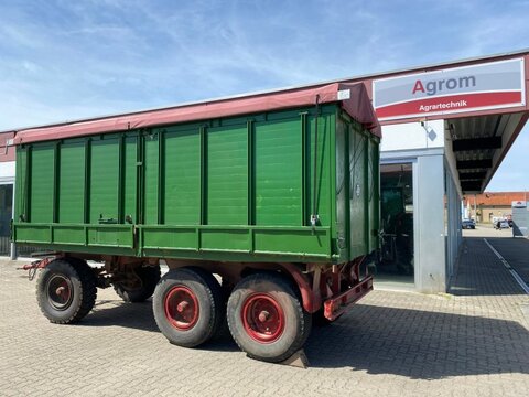 Schenk LA 8 55