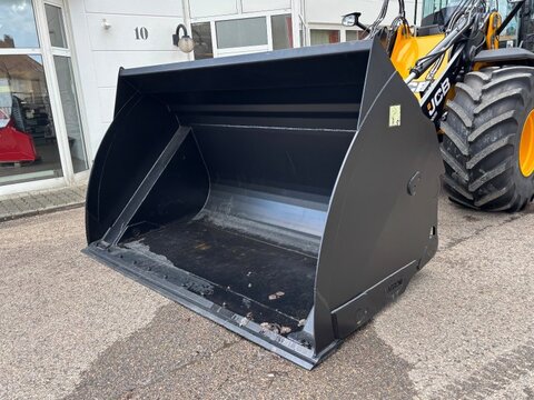 Sonstige Hochkippschaufel