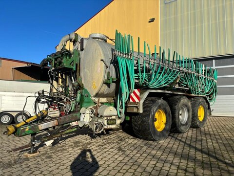 Meyer-Lohne PW25000T