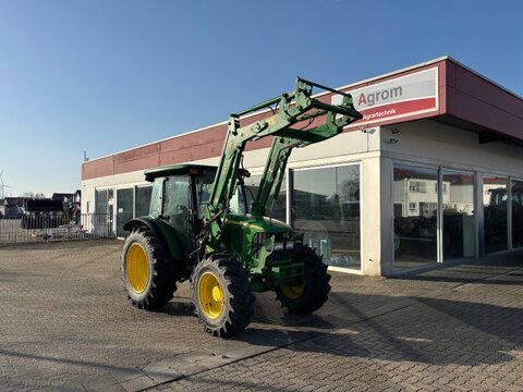 John Deere 5620 Premium