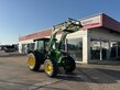 John Deere 5620 Premium 