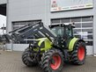 CLAAS Arion 640 CEBIS