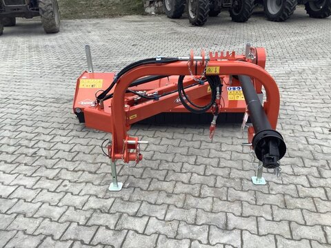 Kuhn TB 18