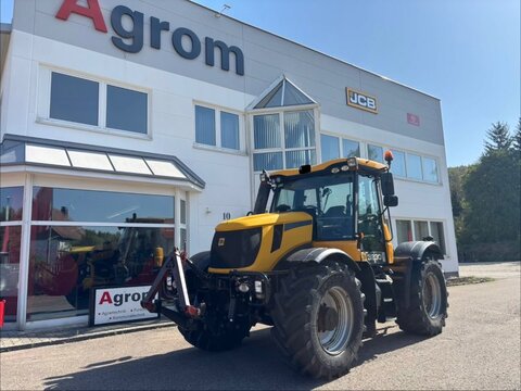 JCB Fastrac 3230-80