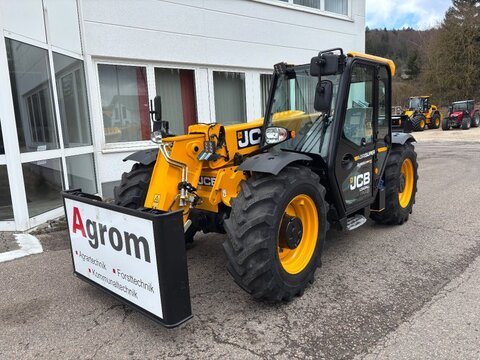 JCB 530-60 Agri Super