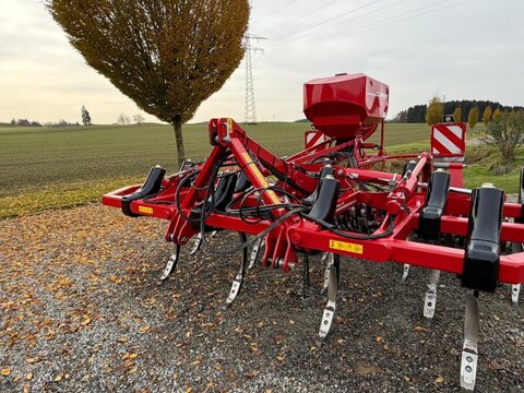 Horsch Terrano 4 FX 2