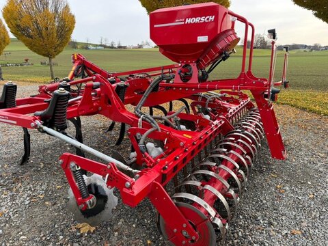 Horsch Terrano 4 FX 3