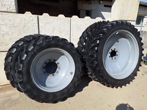 Kleber 340/85R46 & 320/85R32