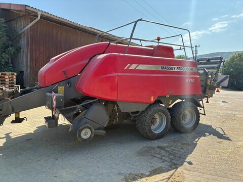 Massey Ferguson MF 2170 TC