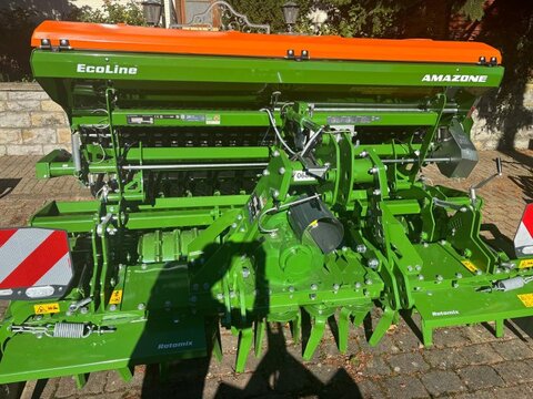 Amazone Cataya 3000 Special