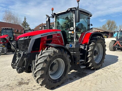 Massey Ferguson 8S.305 Dyna VT