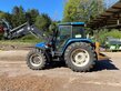 New Holland TL 100