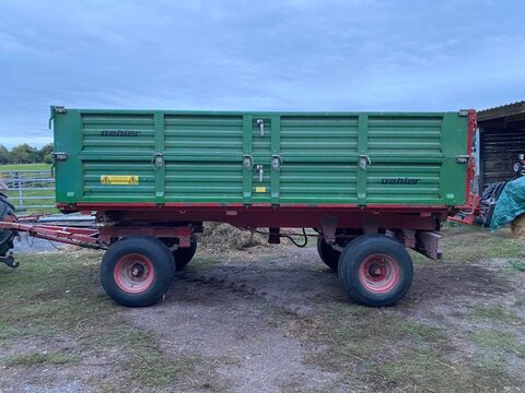 Oehler OL8500