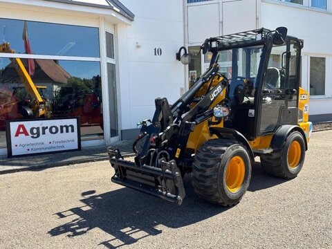 JCB 403 Etec