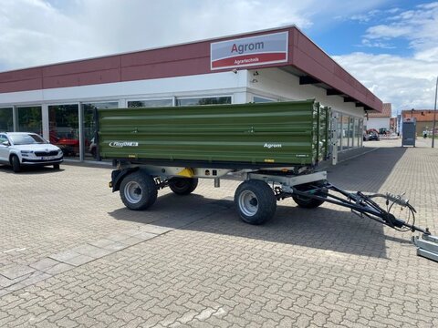 Fliegl DK 80