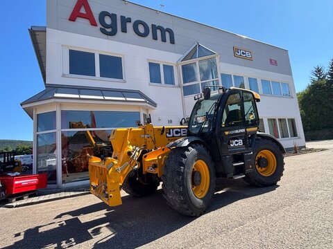 JCB 560-80 Agri Xtra