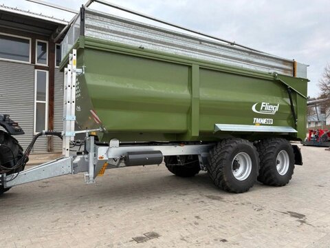 Fliegl TMK 269