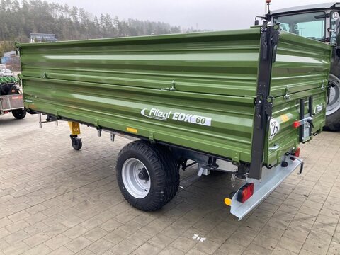 Fliegl EDK 60 2