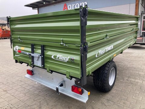Fliegl EDK 60 3