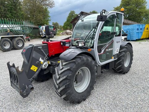 Massey Ferguson TH 8043