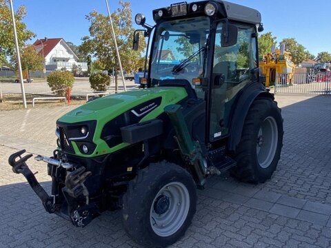 Deutz-Fahr 5105DS