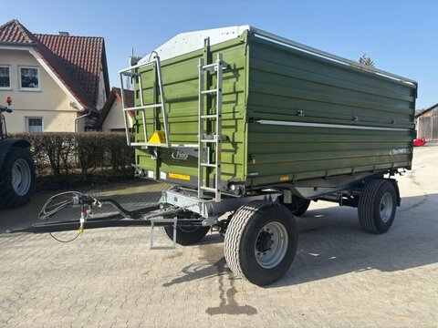 Fliegl DK 180