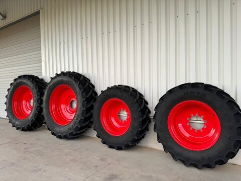 Mitas 520/85R46 2