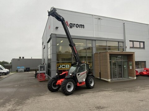 Manitou MLT 630