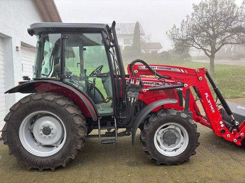 Massey Ferguson 3630