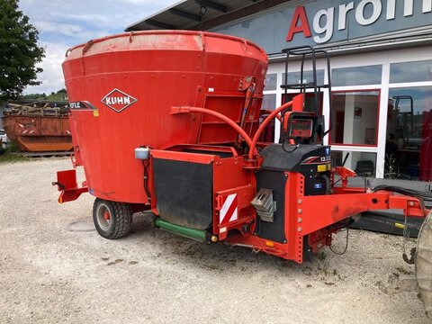 Kuhn Profile 13.1 CL