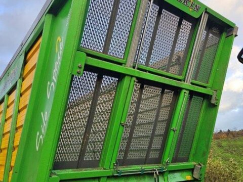 Joskin Silospace 2 480 D 3