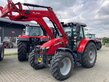 Massey Ferguson 5711 S