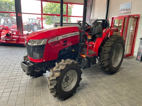 Massey Ferguson 1755 E
