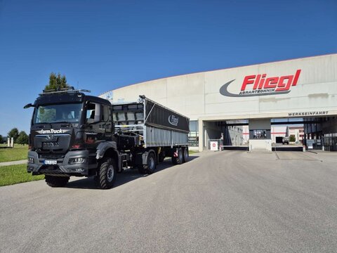 Fliegl ASS 298 3