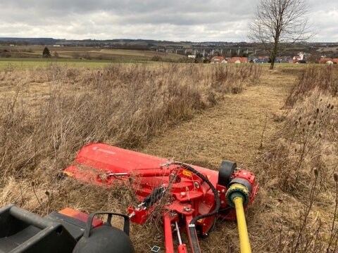 Tehnos MB 220 R LW Profi 2