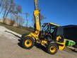 JCB TM 220 Agri