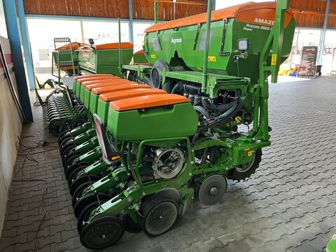 Amazone Precea 4500-2 Super