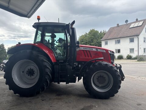 Massey Ferguson 7726 VT Exclusiv 3