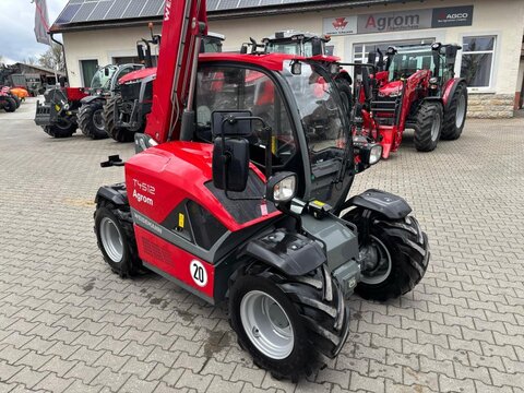 Weidemann  T 4512