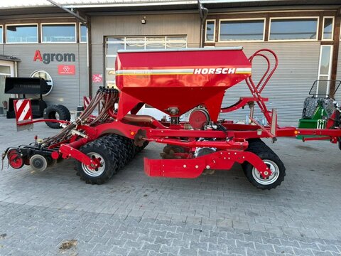 Horsch Pronto 3 DC 2