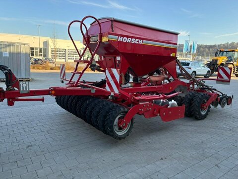 Horsch Pronto 3 DC 3