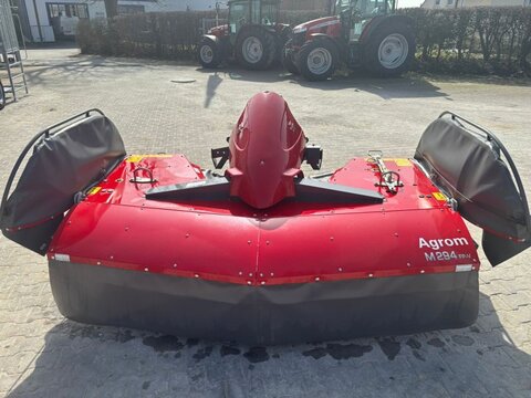 Massey Ferguson M 294 FP-V