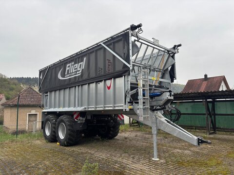 Fliegl Gigant ASW 271