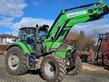 Deutz-Fahr Agrotron 6180 TTV