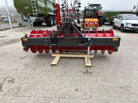 Fliegl Silowalze